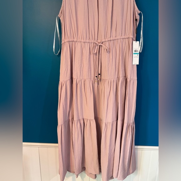 Calvin Klein Dress perfect for Evermore or Folklore girlies - Picture 3 of 9